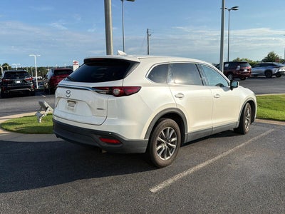 2021 Mazda Mazda CX-9 Touring