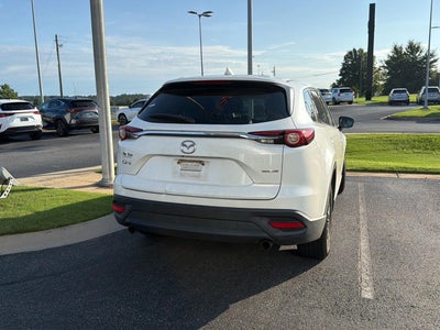 2021 Mazda Mazda CX-9 Touring