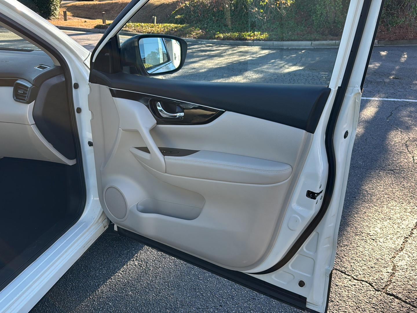 2019 Nissan Rogue Sport SL