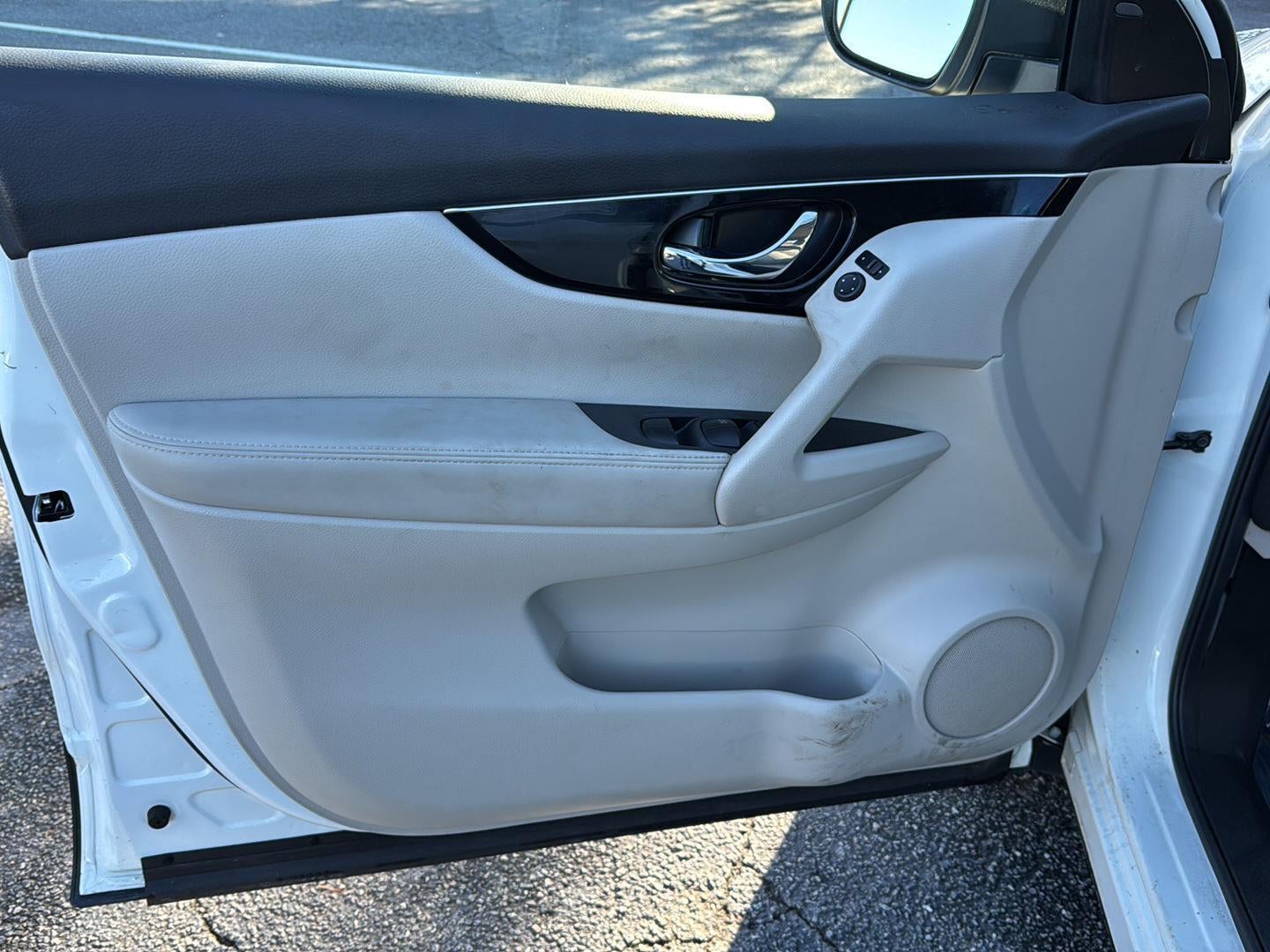 2019 Nissan Rogue Sport SL