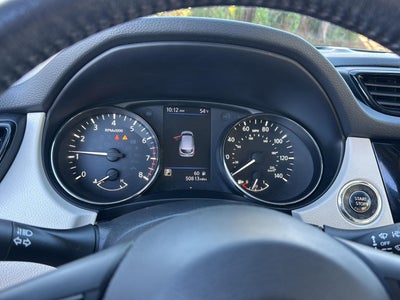 2019 Nissan Rogue Sport SL