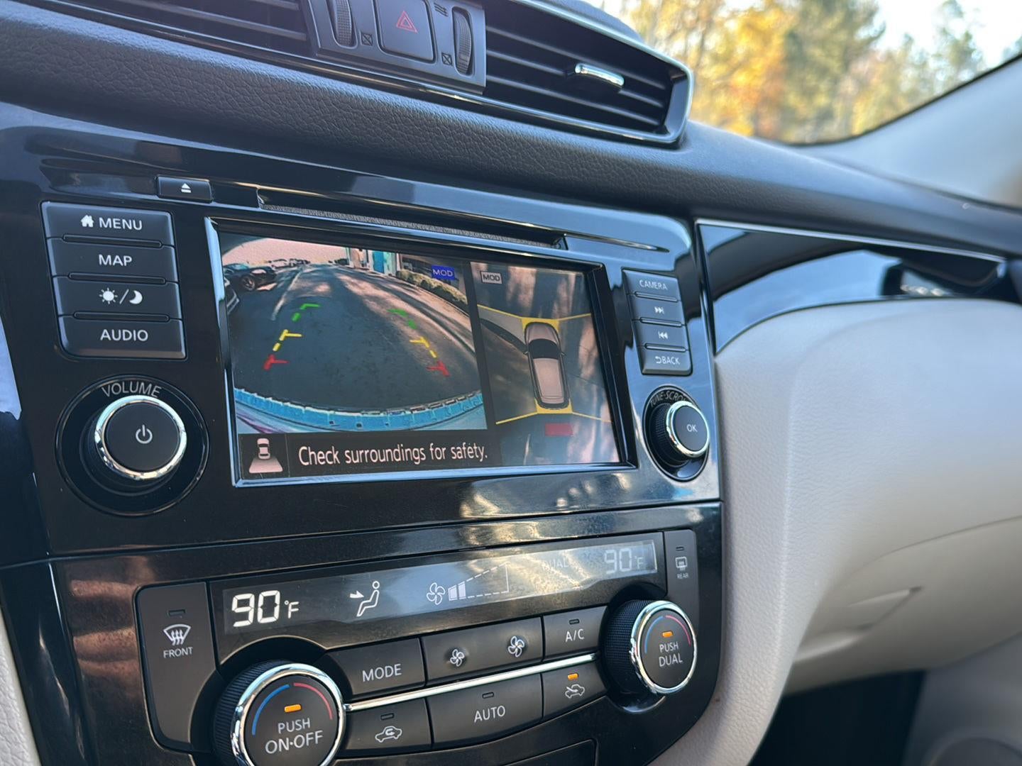 2019 Nissan Rogue Sport SL