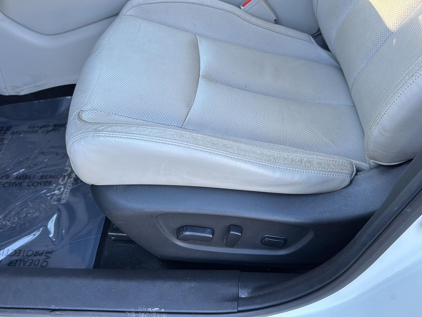 2019 Nissan Rogue Sport SL