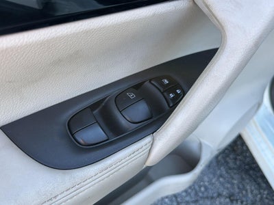 2019 Nissan Rogue Sport SL