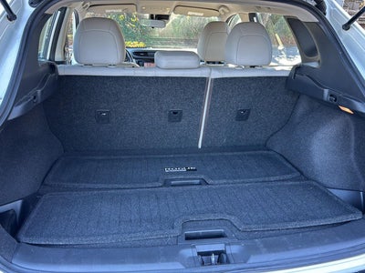 2019 Nissan Rogue Sport SL