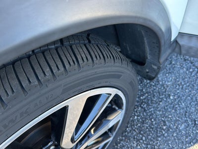 2019 Nissan Rogue Sport SL