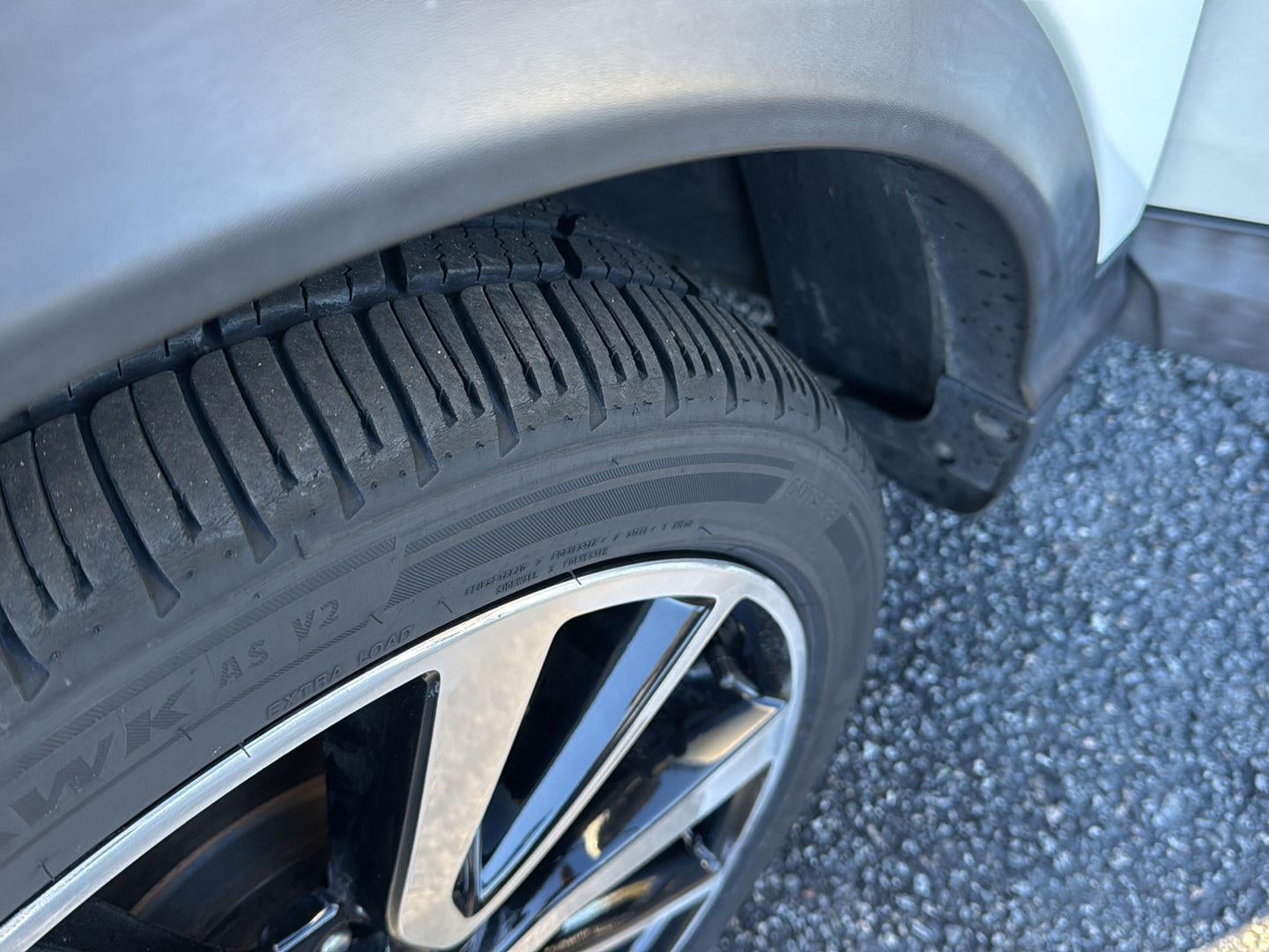 2019 Nissan Rogue Sport SL