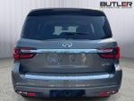 2018 INFINITI QX80 2WD