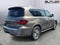 2018 INFINITI QX80 2WD