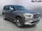 2018 INFINITI QX80 2WD