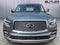 2018 INFINITI QX80 2WD