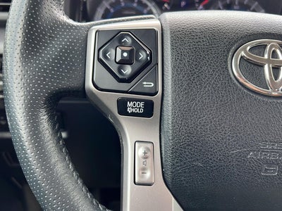 2015 Toyota 4Runner Limited