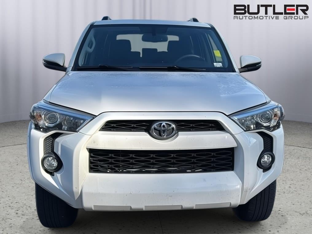 2019 Toyota 4Runner SR5 Premium