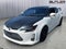 2014 Scion tC Monogram