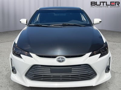2014 Scion tC Monogram
