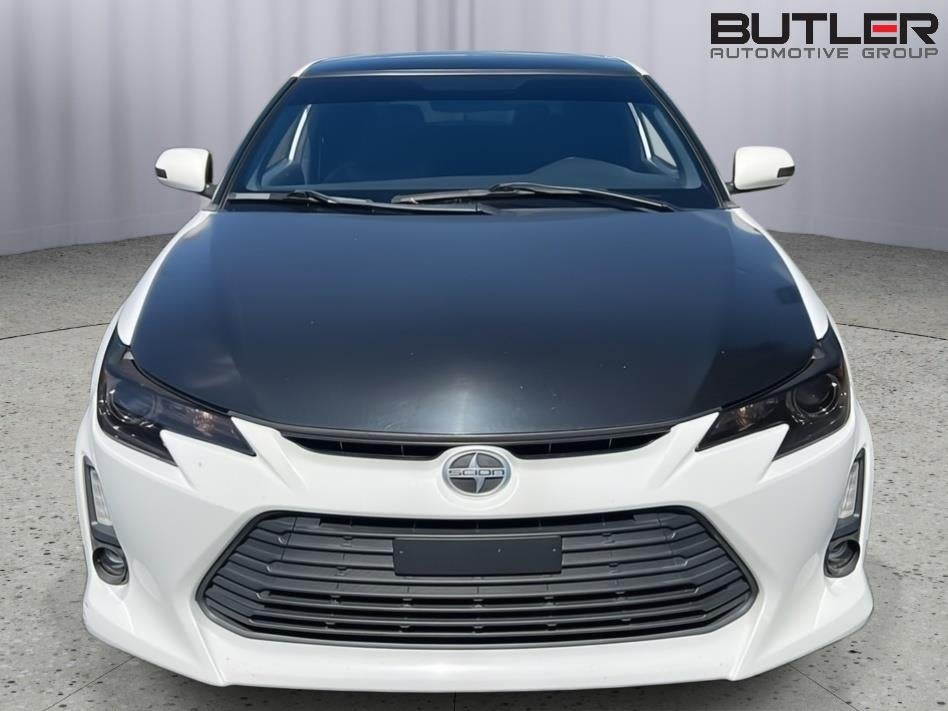 2014 Scion tC Monogram