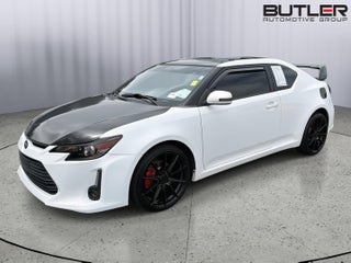 2014 Scion tC Monogram