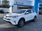 2018 Toyota RAV4 Hybrid XLE