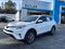 2018 Toyota RAV4 Hybrid XLE