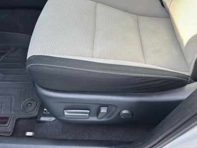 2018 Toyota RAV4 Hybrid XLE