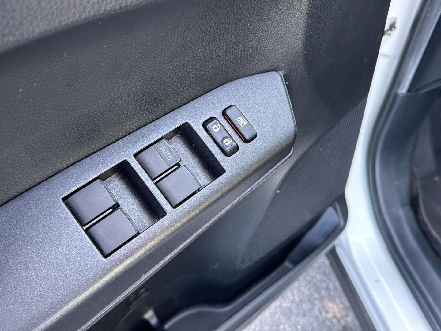 2018 Toyota RAV4 Hybrid XLE