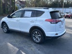 2018 Toyota RAV4 Hybrid XLE