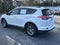 2018 Toyota RAV4 Hybrid XLE
