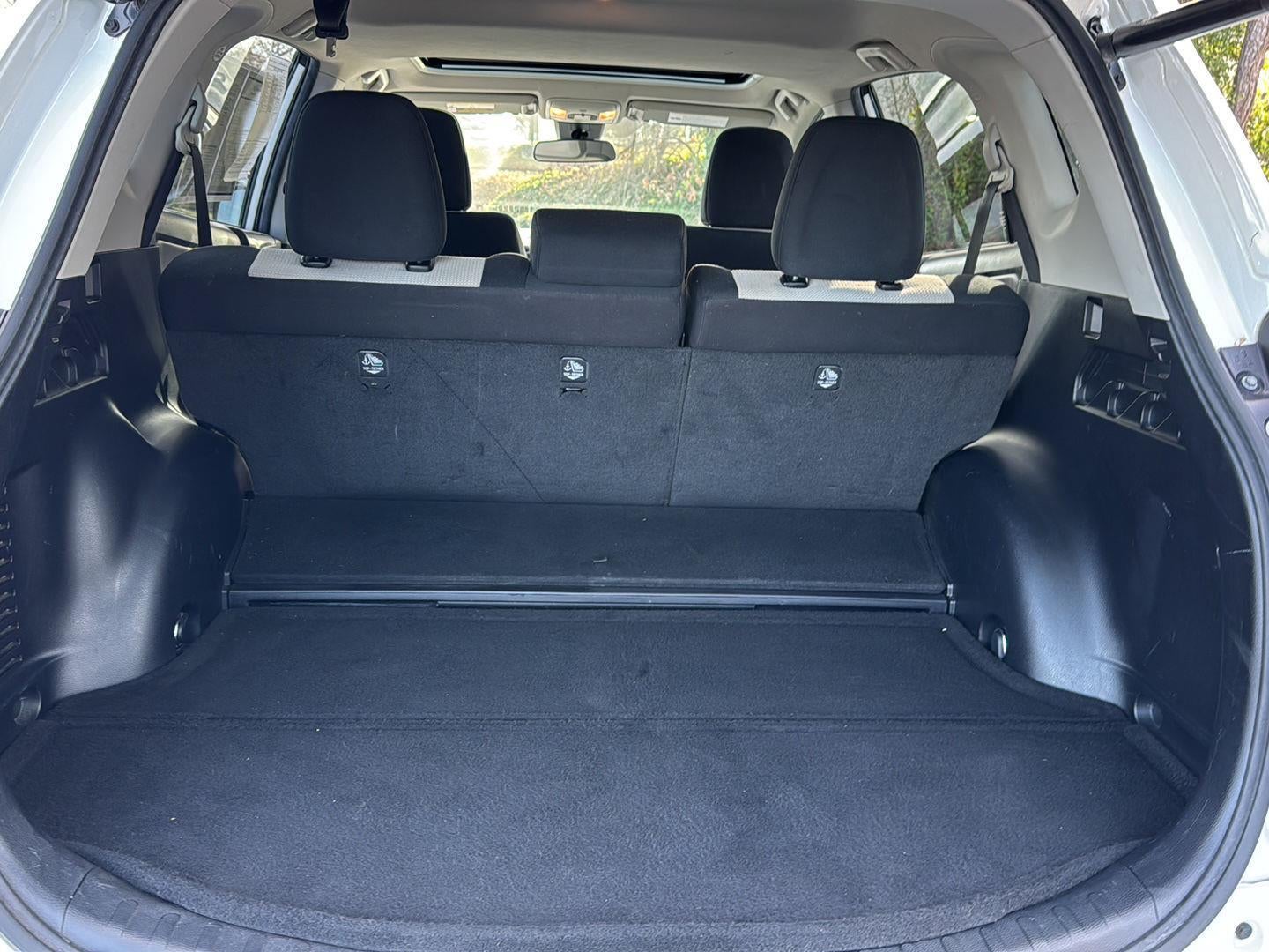 2018 Toyota RAV4 Hybrid XLE