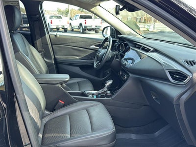 2022 Buick Encore GX Essence
