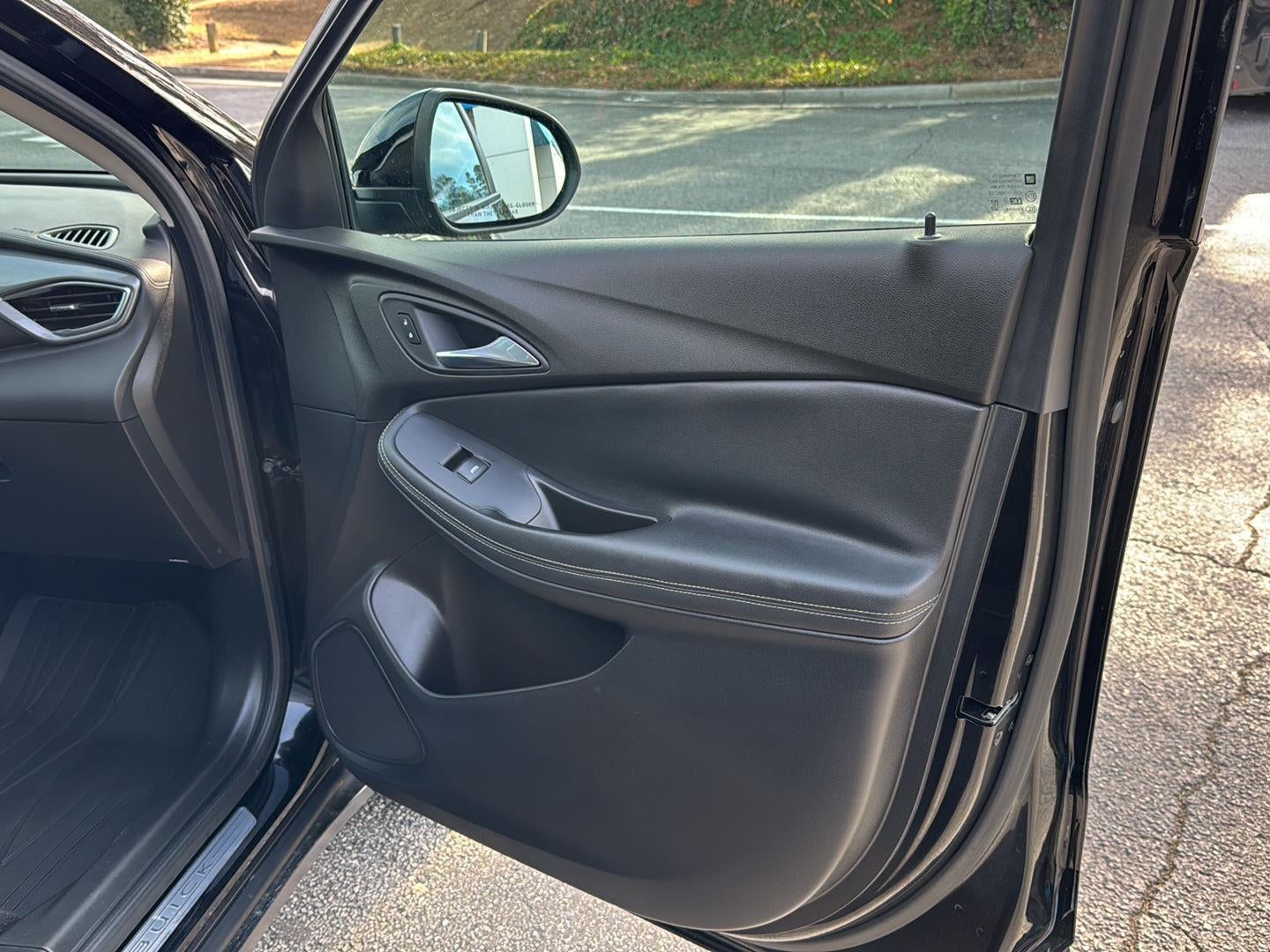 2022 Buick Encore GX Essence