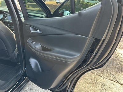 2022 Buick Encore GX Essence