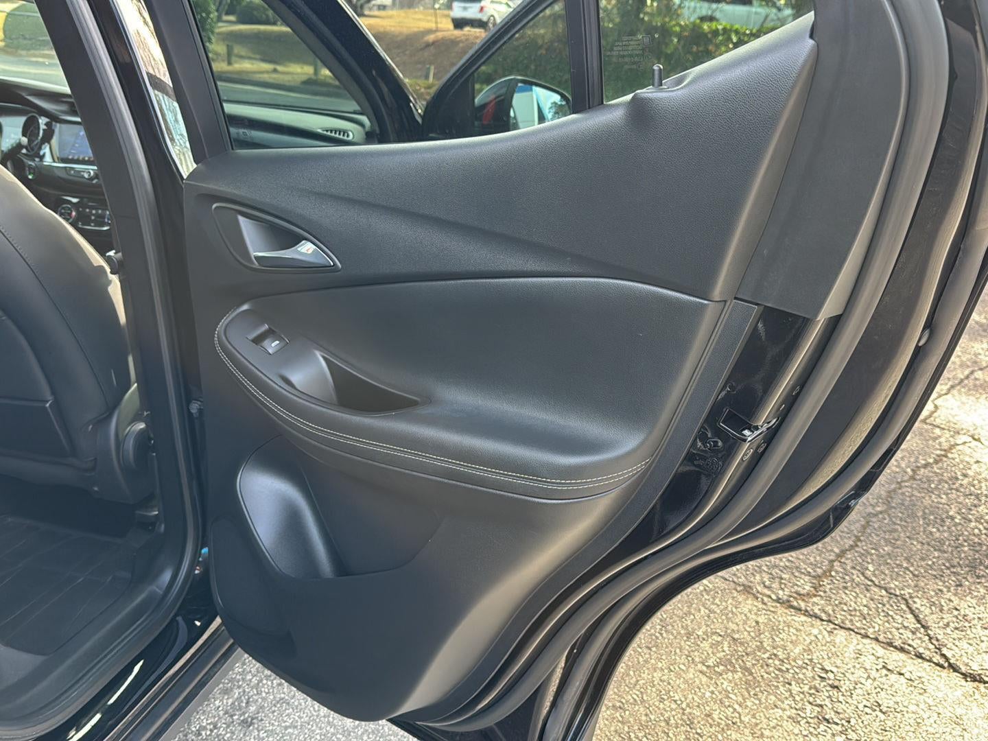 2022 Buick Encore GX Essence