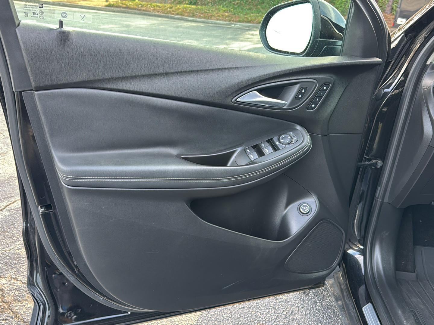 2022 Buick Encore GX Essence