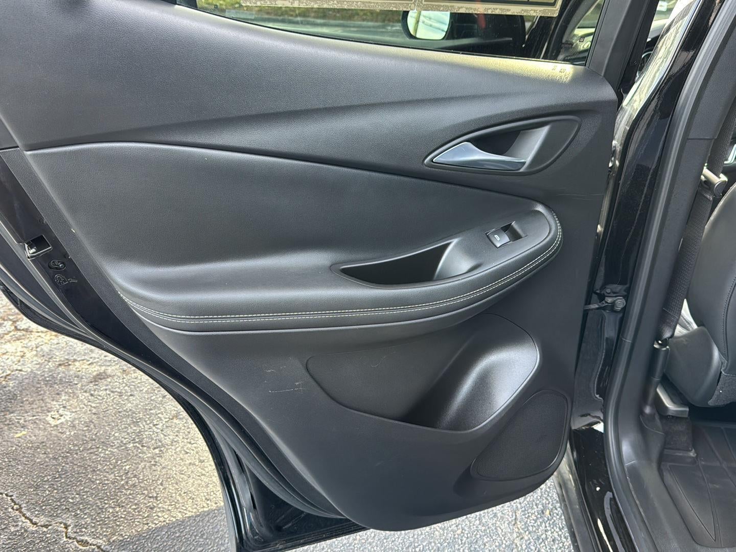 2022 Buick Encore GX Essence