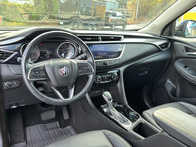 2022 Buick Encore GX Essence