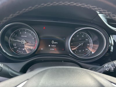 2022 Buick Encore GX Essence