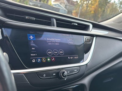 2022 Buick Encore GX Essence