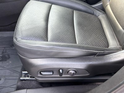 2022 Buick Encore GX Essence