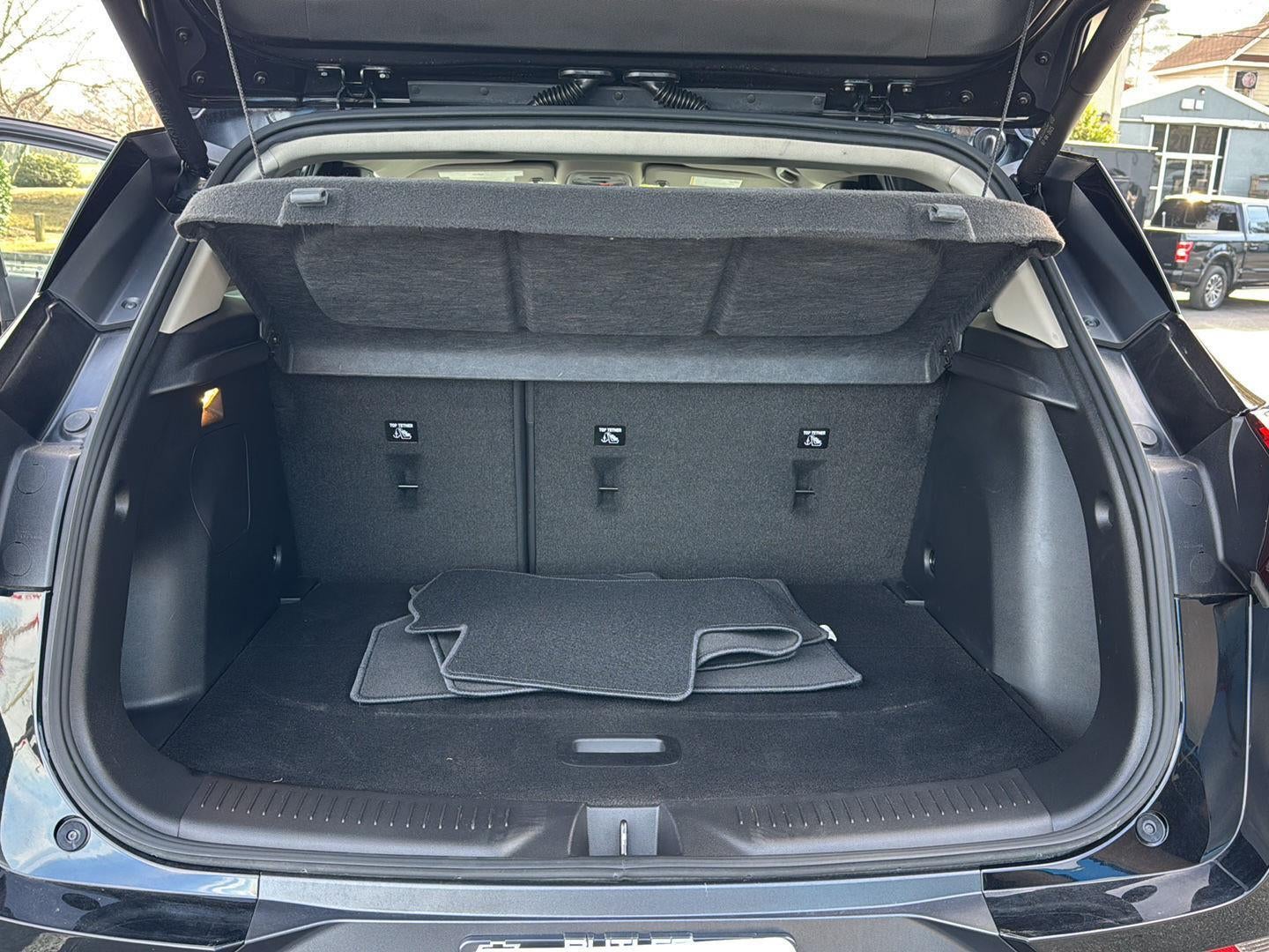 2022 Buick Encore GX Essence