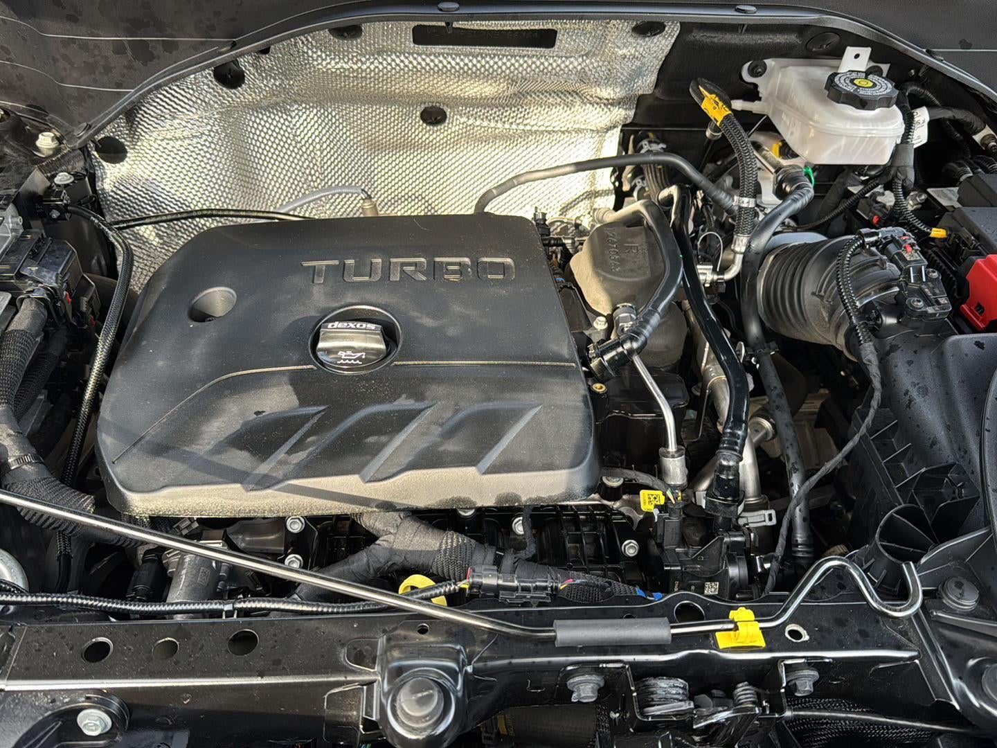 2022 Buick Encore GX Essence