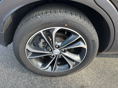 2022 Buick Encore GX Essence