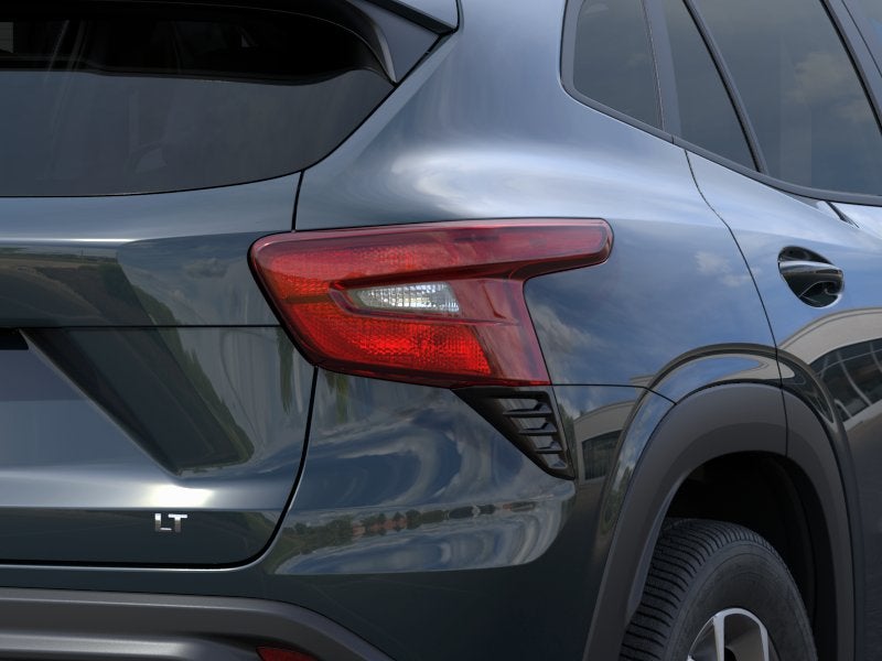 2026 Chevrolet Trax LT - Photo 11