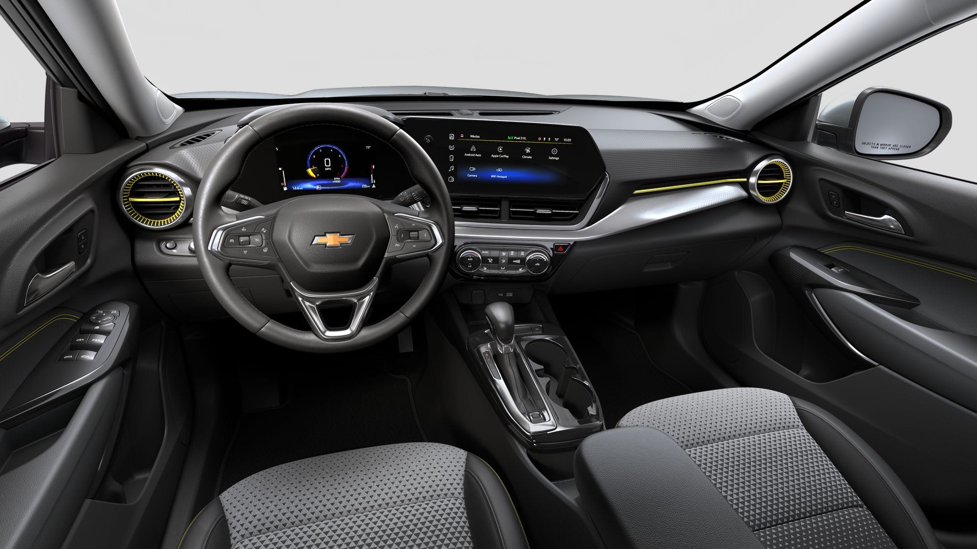 2026 Chevrolet Trax LT - Photo 29