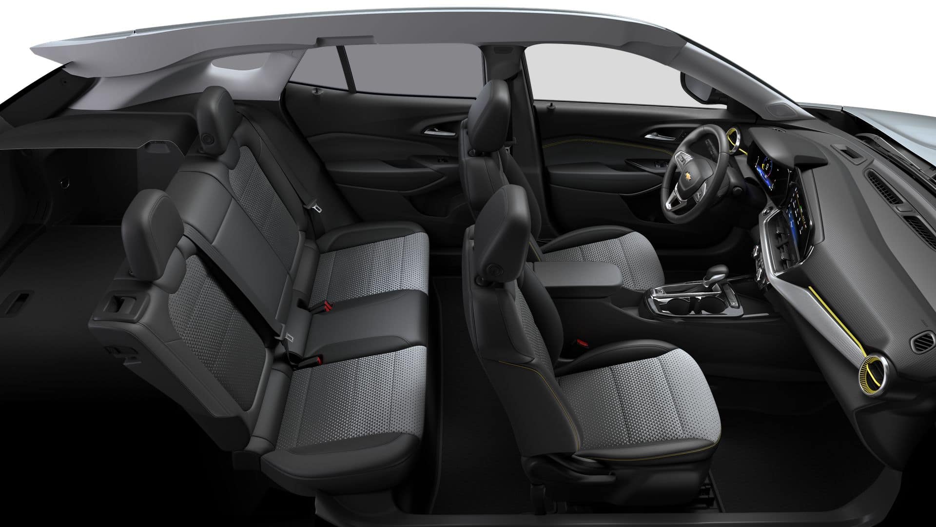 2026 Chevrolet Trax LT - Photo 30