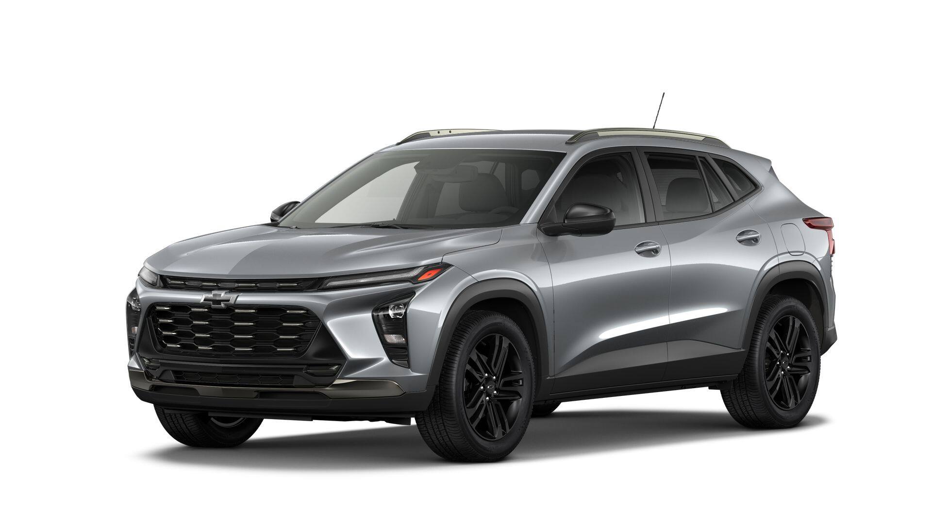2026 Chevrolet Trax Activ's photo