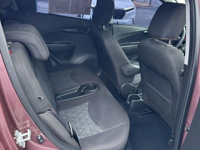 2019 Chevrolet Spark LT