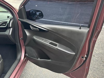 2019 Chevrolet Spark LT