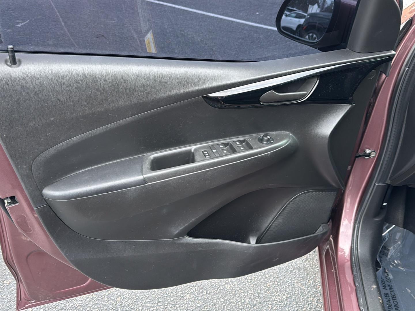 2019 Chevrolet Spark LT