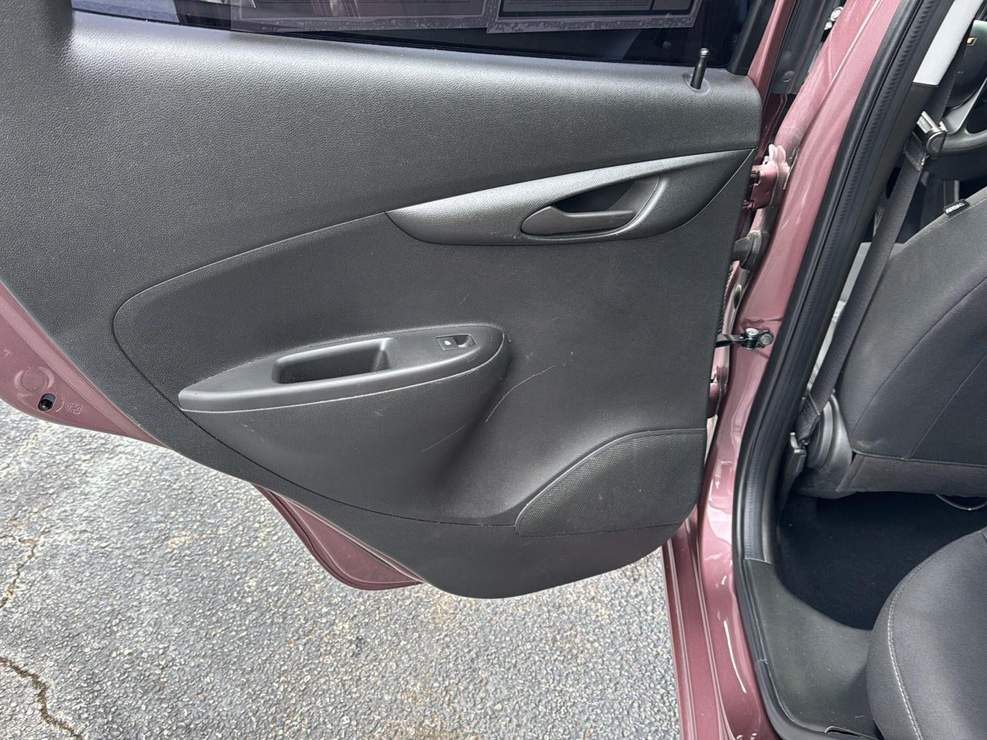 2019 Chevrolet Spark LT