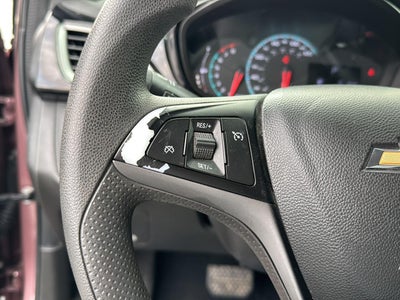 2019 Chevrolet Spark LT